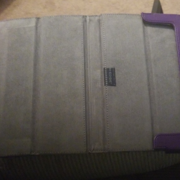 Tablet cover - Picture 2 of 2